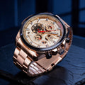 Forsining Atlas Chronograph