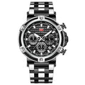 Mini Focus Regent Multifunction