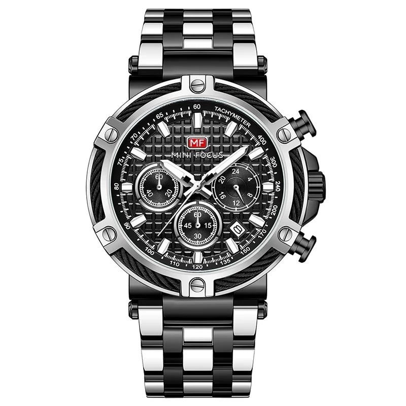 Mini Focus Regent Multifunction