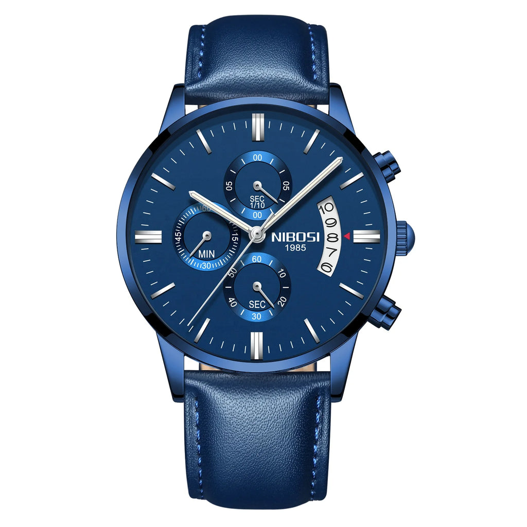 Nibosi Vanguard Sport