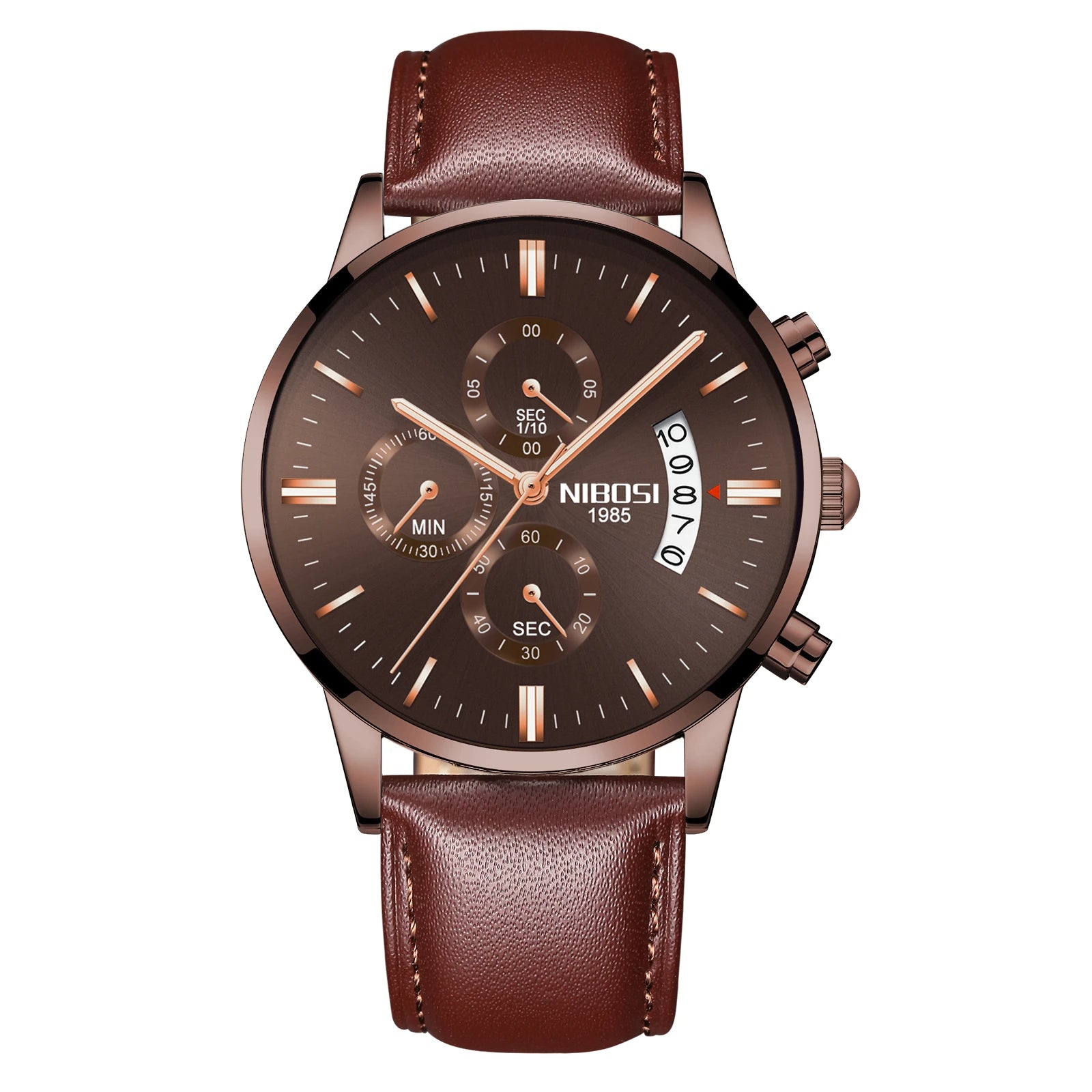 Nibosi Vanguard Sport