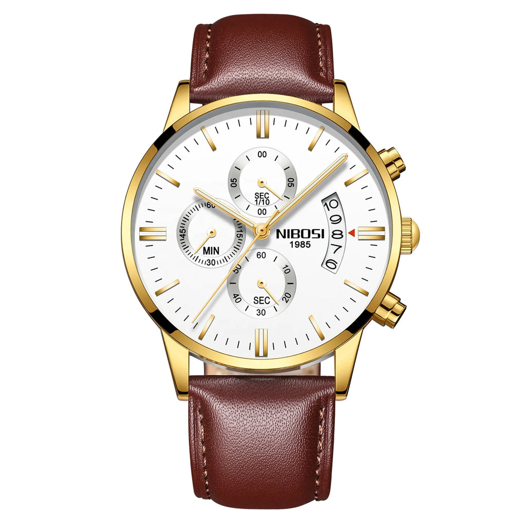 Nibosi Vanguard Sport