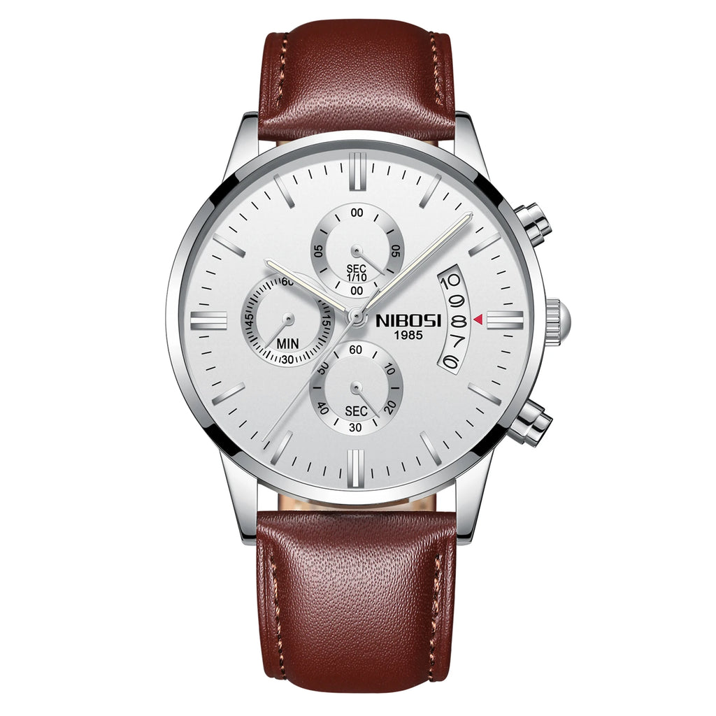 Nibosi Vanguard Sport