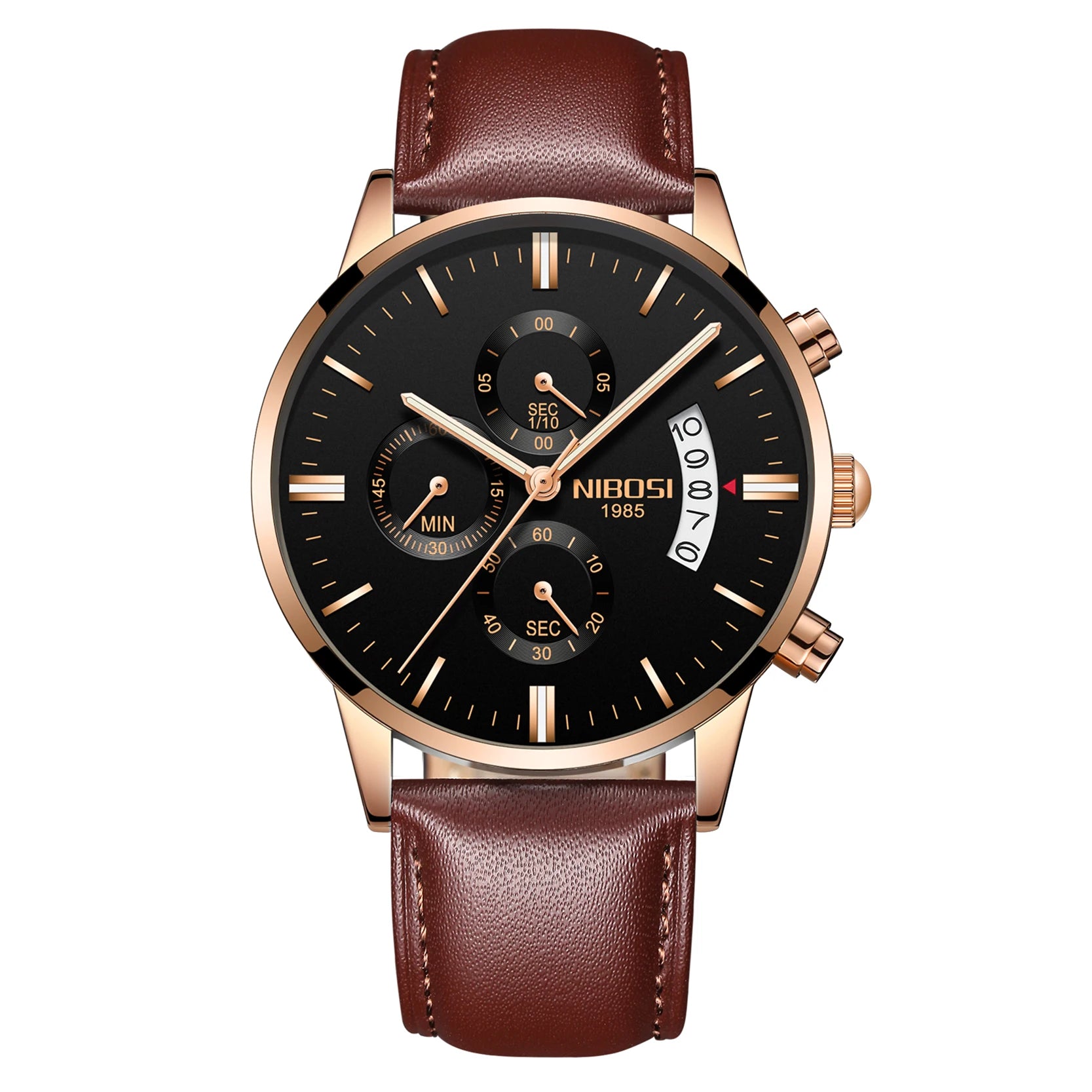 Nibosi Vanguard Sport