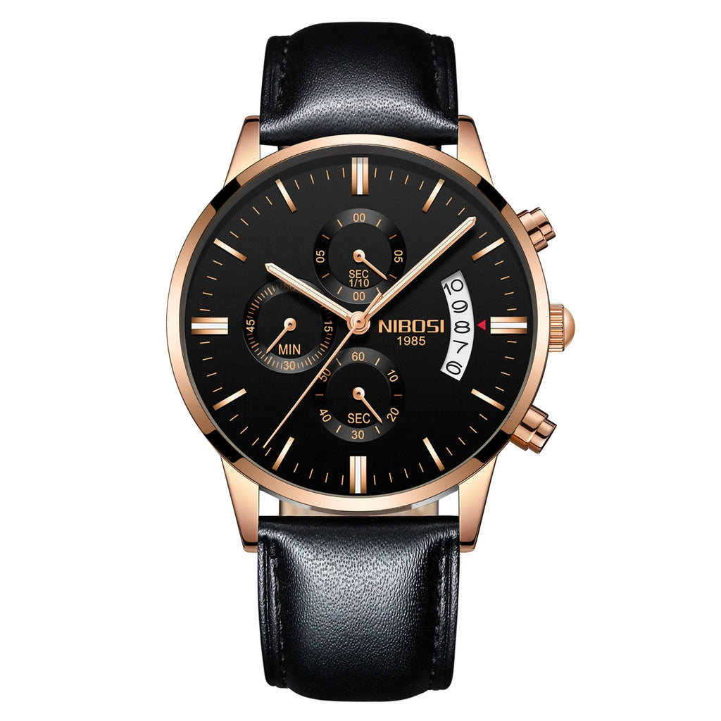 Nibosi Vanguard Sport