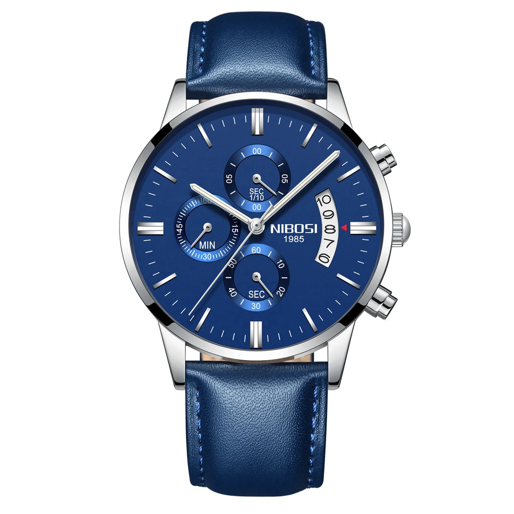 Nibosi Vanguard Sport