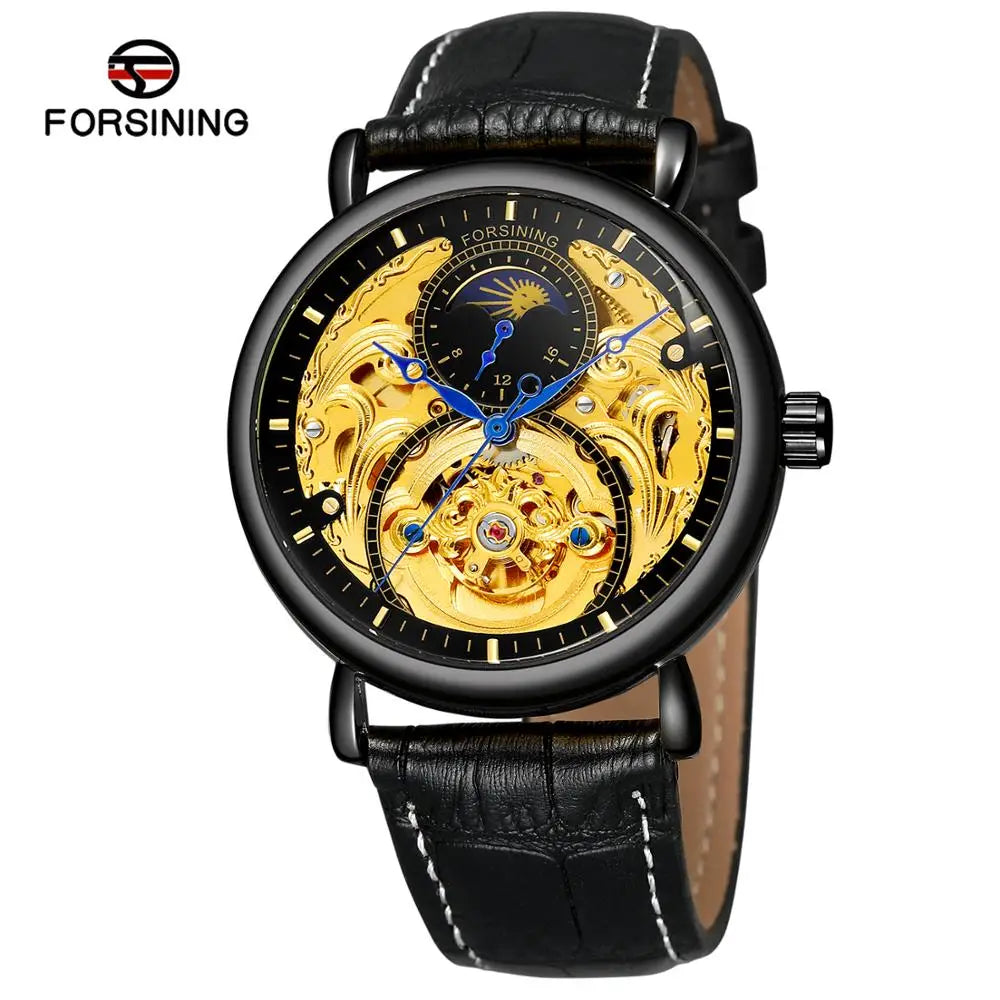 Forsining Lunar Reserve