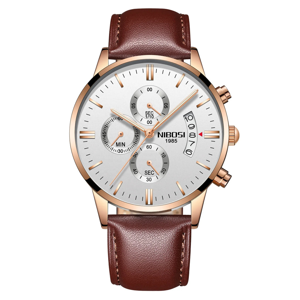 Nibosi Vanguard Sport