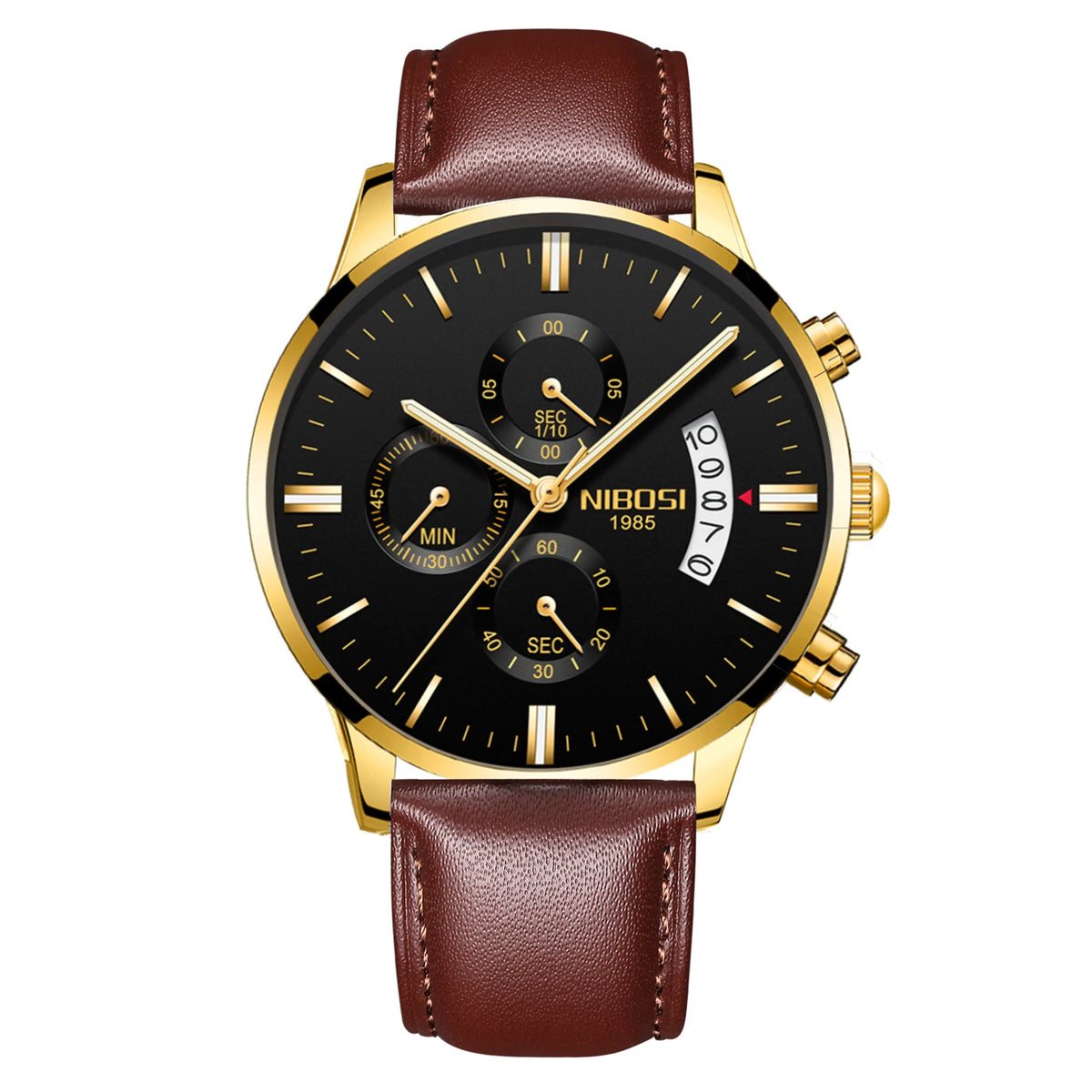 Nibosi Vanguard Sport