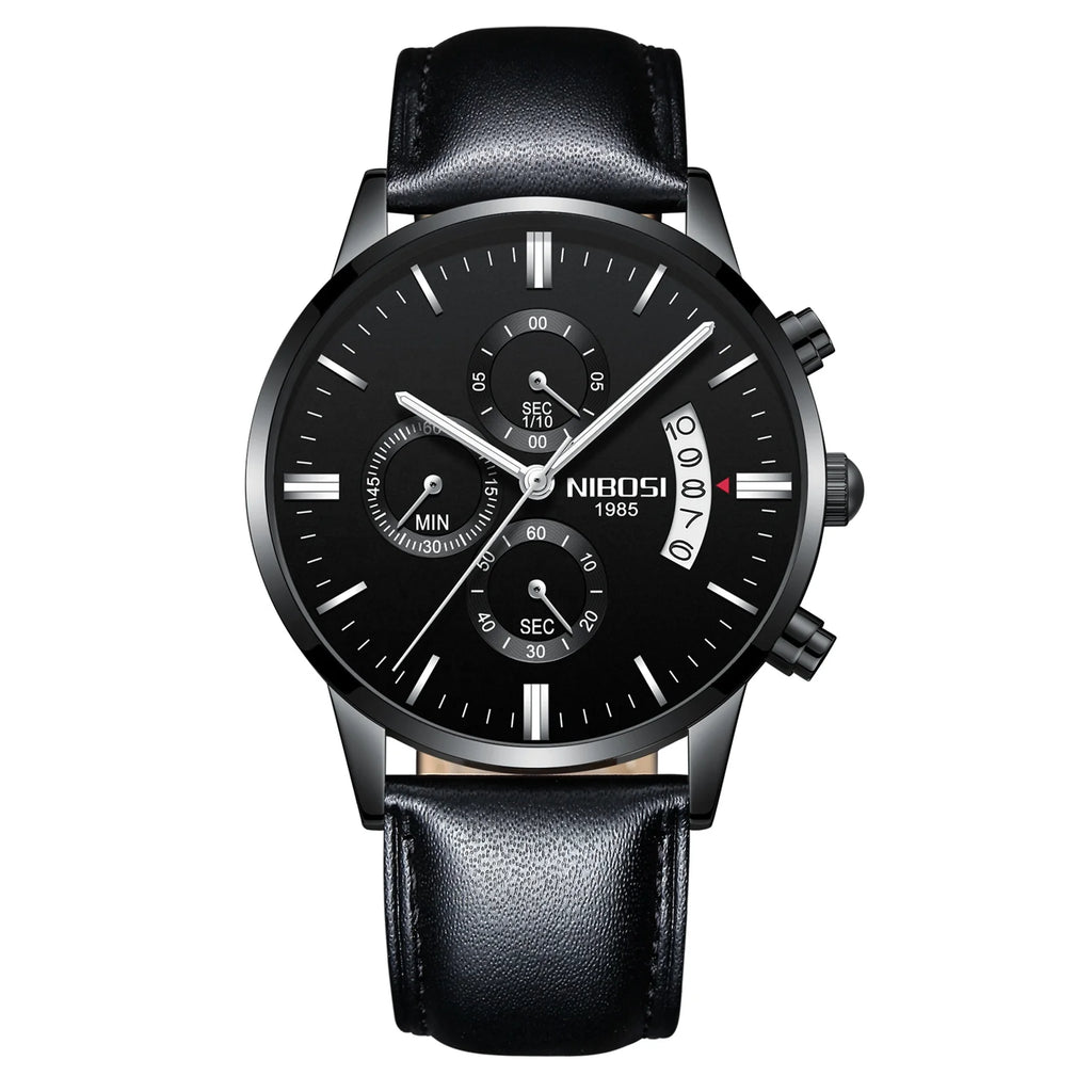 Nibosi Vanguard Sport