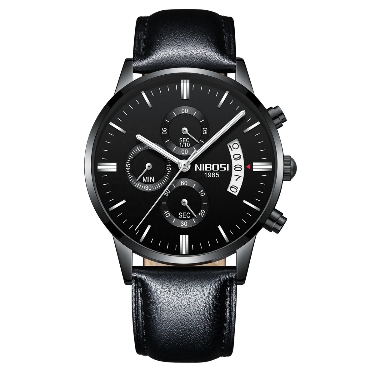 Nibosi Vanguard Sport