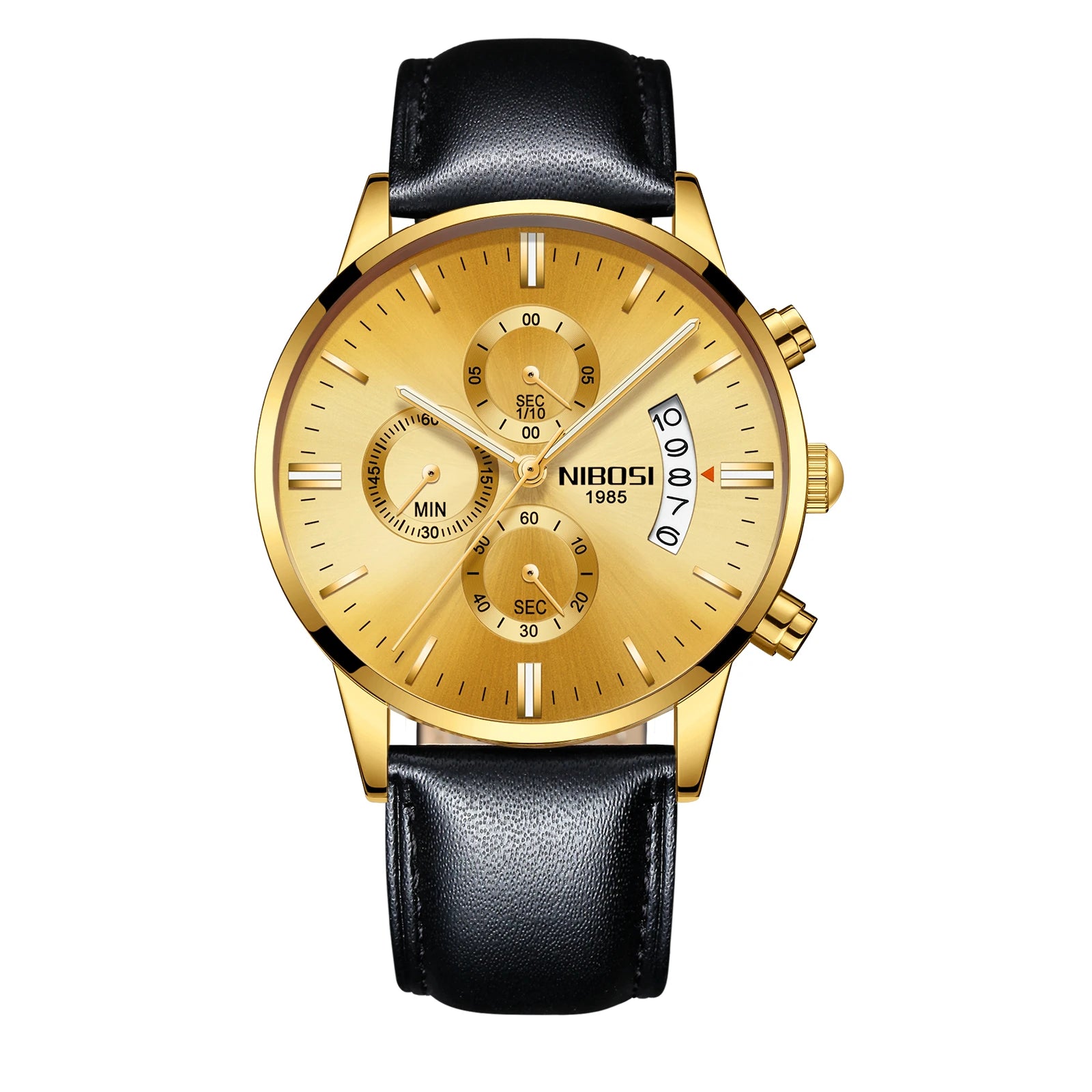 Nibosi Vanguard Sport