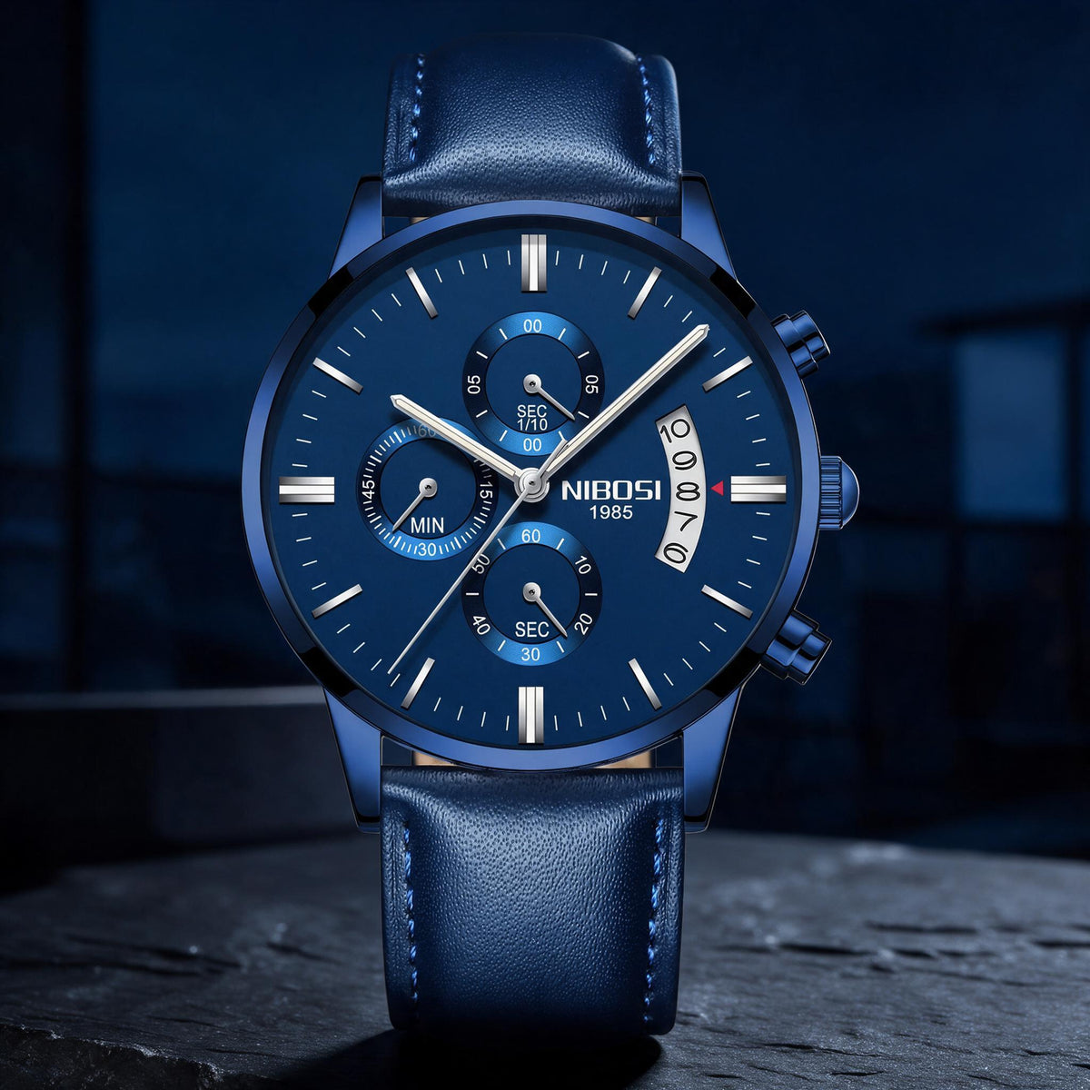 Nibosi Vanguard Sport